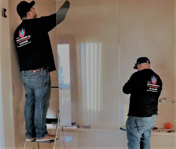 Professional plumbing installation for Tankless Water Heater Installation in Pheasant Run Ranch